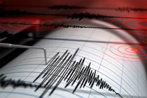 Un terremoto de magnitud 6,1 causa daños leves en edificios al este de Indonesia