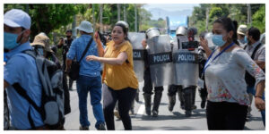 Gremio y una ONG denuncian que «crímenes» contra periodistas en Nicaragua siguen impunes