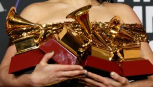 Una producción audiovisual de flamenco abrirá la semana de los Latin Grammy