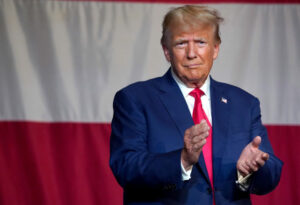 Juez del juicio por fraude contra Trump dice que su oficina recibió cientos de amenazas