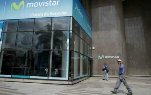 Movistar continuará labores de modernización durante los días lunes y martes