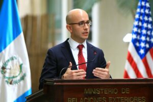 EEUU advierte que el #30Nov es la fecha límite para que se levanten las inhabilitaciones