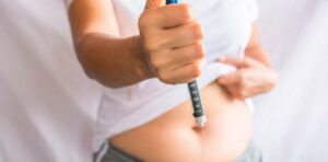 Relacionan la obesidad con la neurodegeneración por resistencia a la insulina