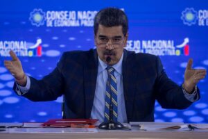 Nicolás Maduro pide al Gobierno de Guyana parar las «provocaciones»