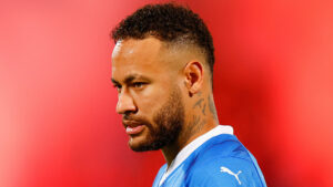 Policía brasileña investiga presunto intento de secuestro de la hija y pareja de Neymar
