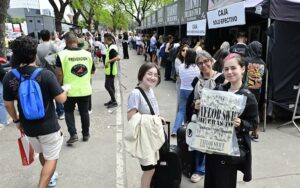 Justicia argentina desvela red de espionaje ilegal contra políticos, jueces y empresarios
