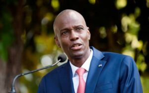 Delegación colombiana visitará mercenarios que participaron en asesinato de Jovenel Moise