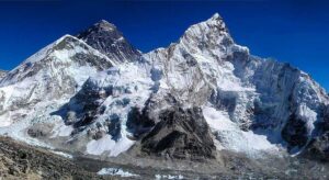 Colombia perdió 55,3 % de sus glaciares respecto a 1985, según nuevo mapa de uso de suelo