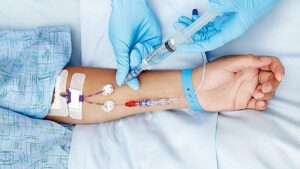 Hospital de EEUU deberá pagar 211 millones en caso de suicidio de madre de una paciente