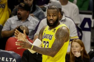 LeBron James tendrá un museo en Akron dedicado a su vida y a su carrera