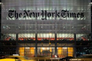 Fiscal de Ciudad de México acusa a The New York Times de «sembrar mentira» sobre espionaje
