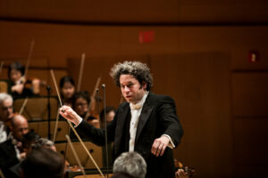 Dudamel reúne a artistas latinas reivindicativas en el ciclo «Canto en Resistencia»