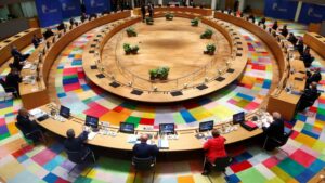 Consejo de la UE ratifica medidas contra funcionarios del gobierno venezolano