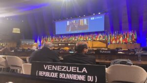 Venezuela recuperó derecho al voto en la Unesco