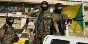 Milicias iraquíes reivindican nuevos ataques contra dos bases de EEUU en Siria