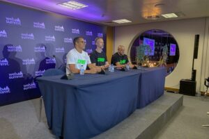 Roberto Carlos lanza una red social «libre de acoso»