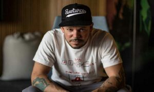 Residente, J Balvin, Manuel Turizo y Bizarrap se presentarán en un festival en Costa Rica