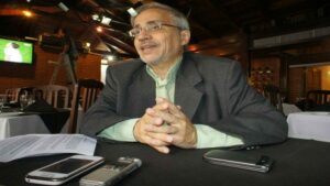 Leopoldo Puchi: Día a Día / El flujograma
