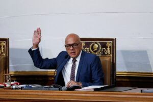 Asamblea Nacional solicita amparo constitucional ante el TSJ en defensa del referéndum consultivo