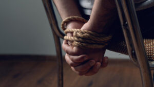 Dejan en libertad a cinco personas que estaban secuestradas en el noreste de Colombia