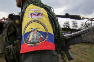 Gobierno colombiano le da otra oportunidad a la paz con las disidencia de las FARC
