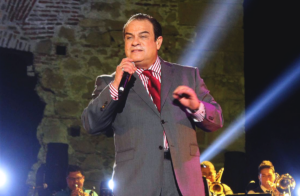 Tony Vega, Hansel Camacho y Fernando Cancel prometen un gran show en Caracas