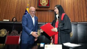 TSJ ordena desconocer cualquier medida contra el referendo sobre el Esequibo