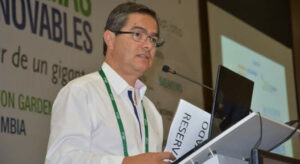 Conociendo a José Antonio Vargas Lleras