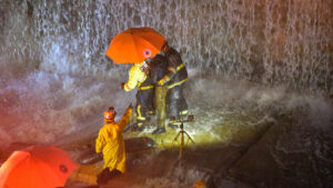 Decretan tres días de duelo por veintena de muertos en las lluvias en República Dominicana