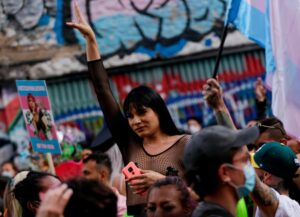 Cerca de 200 trans han sufrido violencia en Colombia y 26 mujeres trans fueron asesinadas