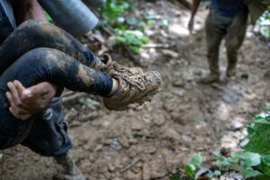 Funcionarios de EE.UU. viajarán a Panamá para trabajar con las autoridades migratorias
