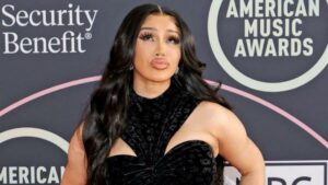 Cardi B. dice que con los nuevos recortes en Nueva York «las ratas nos van ahogar»