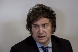 Polémica en Argentina: Macri asimila el triunfo de Milei con el fin de la «era Maradona»