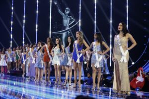 El Salvador recibió 65.000 visitantes por Miss Universo y generó 177 millones de ingresos