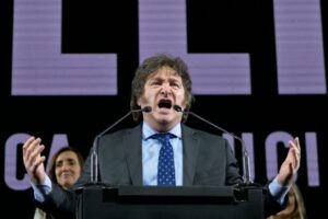 Petrobras no descarta evaluar la compra de activos ofrecidos por Javier Milei en Argentina