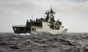 Filipinas y Australia unen fuerzas para patrullar el mar de China