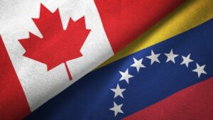 Canadá considera retomar relaciones diplomáticas con Venezuela