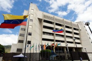 TSJ cataloga de «amenaza inminente» intentos de Guyana para frenar referéndum del Esequibo
