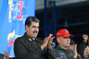 Venezolanos tendrán en su manos “la posibilidad de hacer justicia histórica», afirma Maduro sobre el referéndum