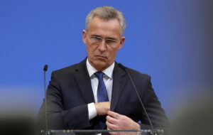 Stoltenberg asegura que las acciones de China «importan» para la seguridad de la OTAN