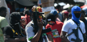 Informe de ONU denuncia una expansión de la violencia de bandas a zonas rurales de Haití