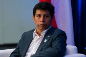 Detenido en Lima un exasesor de Castillo investigado por financiar campaña de Boluarte