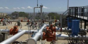 83 % del territorio colombiano cuenta con cobertura de gas natural, según informe