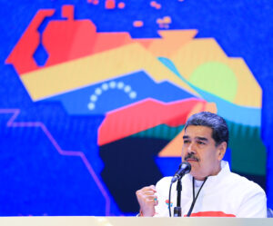 Maduro: La ExxonMobil y Guyana no podrán con Venezuela