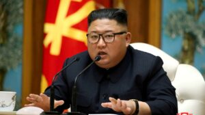 Corea del Norte dice que nunca se sentará a dialogar con Washington