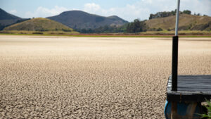 Guterres: «Estamos viviendo un colapso climático en tiempo real y el impacto es devastador»