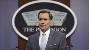 Gobierno de Biden aplaude revisión de inhabilitaciones en Venezuela