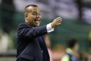 Rafael Dudamel dirigirá al Altético Bucaramanga colombiano