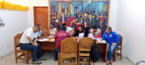 Concejo Muncipal de Atures exhorta a la Academia de la Historia certificar el libro Frases y Pensamientos de Hugo Chávez, “El Legado”