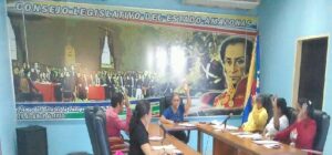 Consejo Legislativo de Amazonas reconoce la obra editorial Frases y Pensamientos de Hugo Chávez, “El Legado”